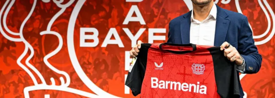 Bayer Leverkusen